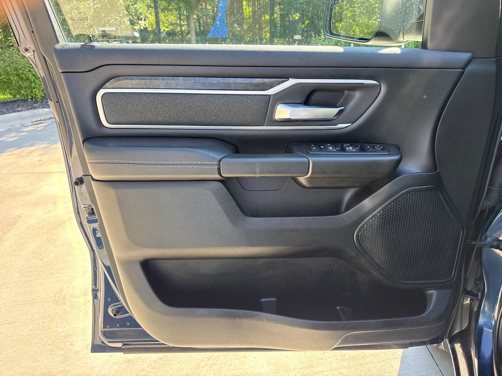 Used 2020 RAM 1500 Big Horn AWD/4WD image 13