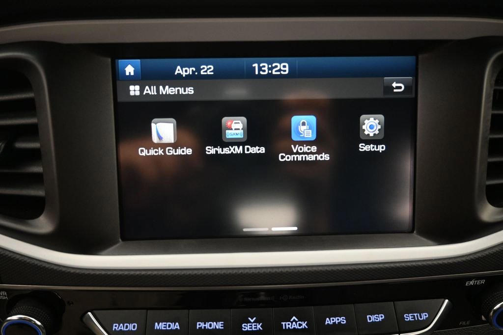 Used 2018 Hyundai Ioniq Blue image 12