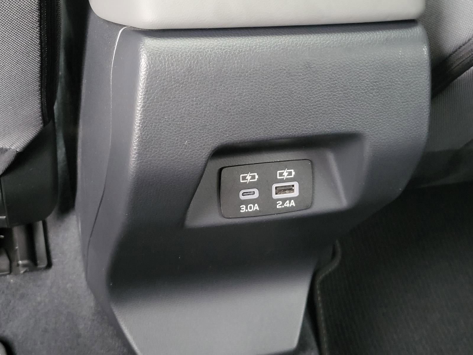 Certified 2025 Subaru Crosstrek 2.0i Premium image 15