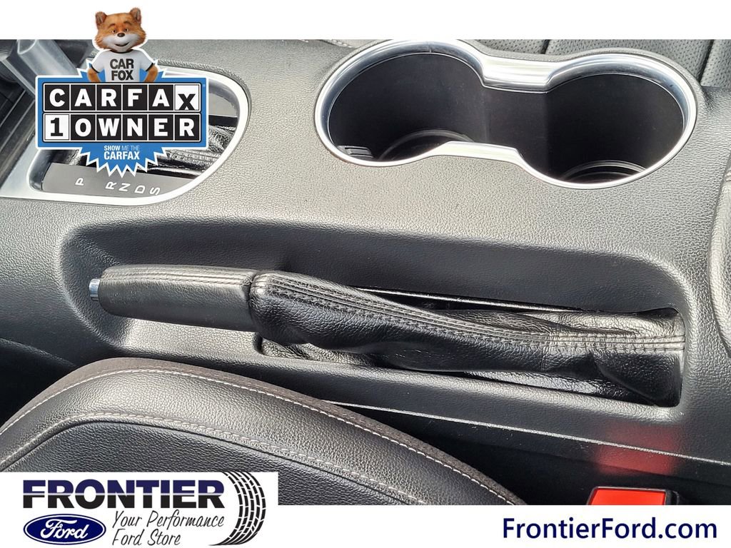 Used 2023 Ford Mustang Premium image 26