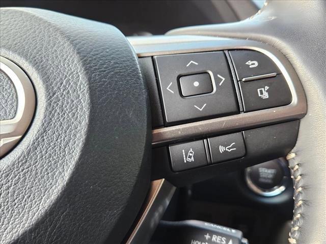 Used 2023 Lexus GX 460 Luxury image 13