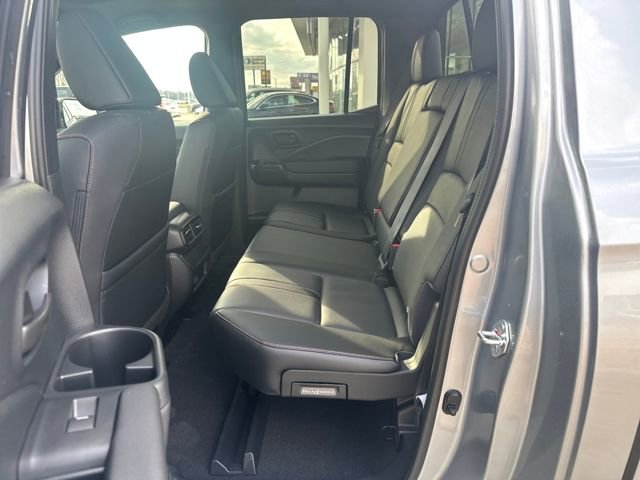 New 2026 Honda Ridgeline TrailSport image 25