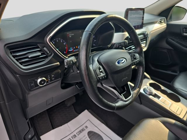 Used 2020 Ford Escape SEL AWD/4WD image 16