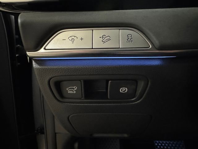 Used 2025 Genesis GV80 3.5T Advanced image 10