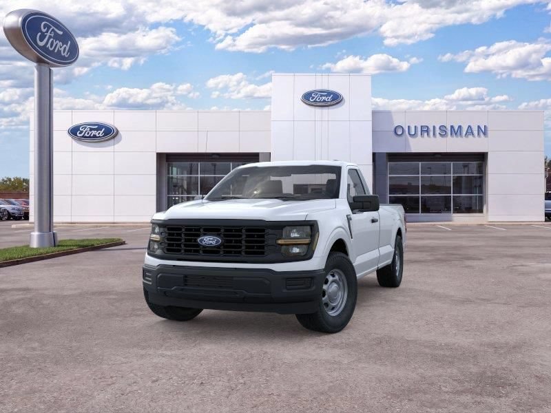 New 2026 Ford F150 XL RWD image 3