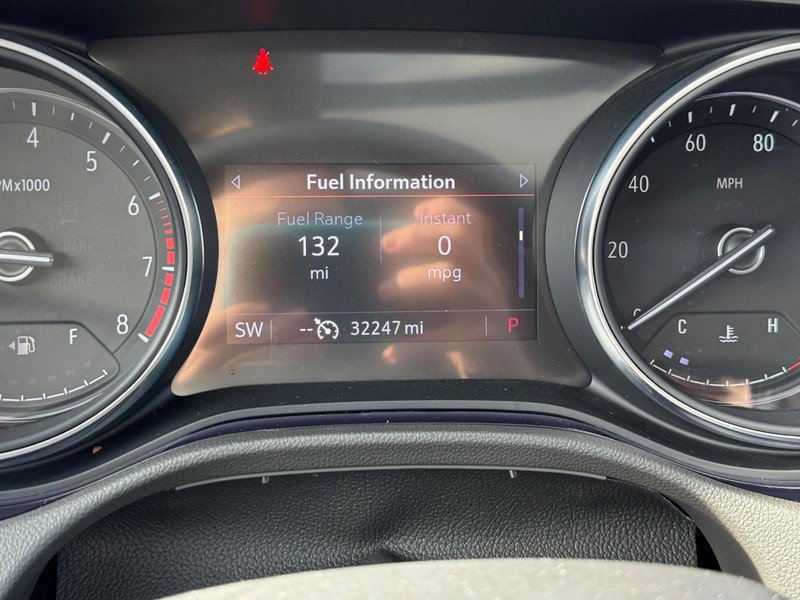 Certified 2023 Buick Encore GX Essence w/ Experience Buick Package image 24