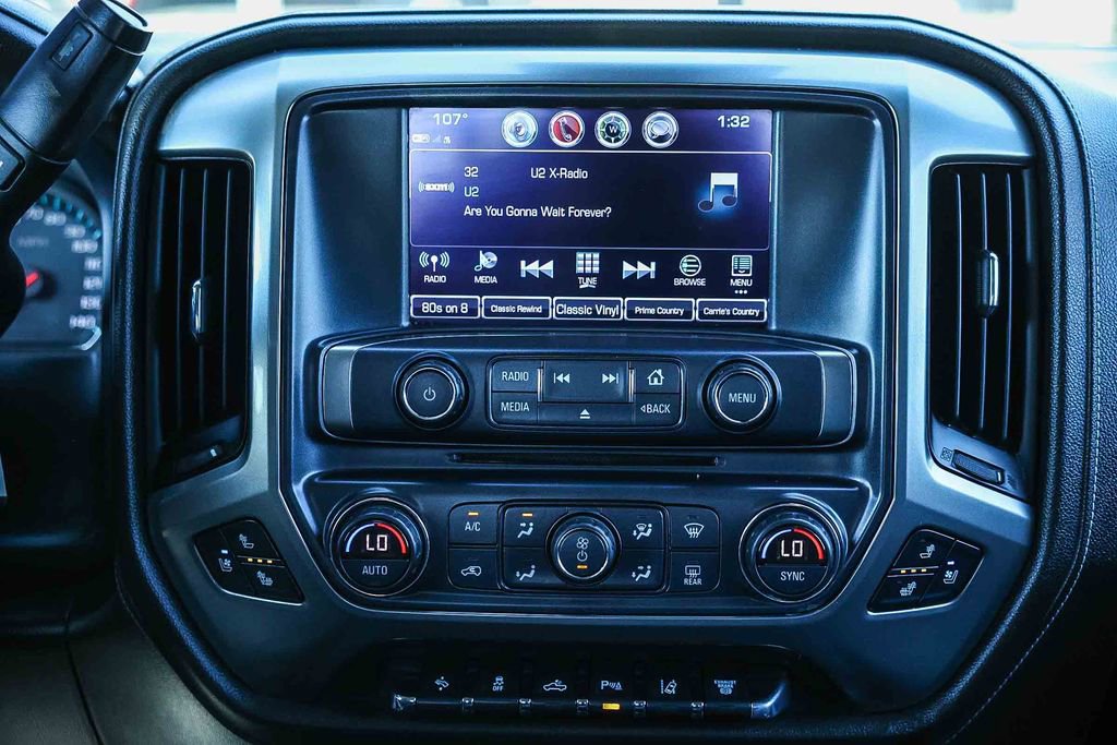 Used 2018 Chevrolet Silverado 3500 LTZ w/ Duramax Plus Package image 26