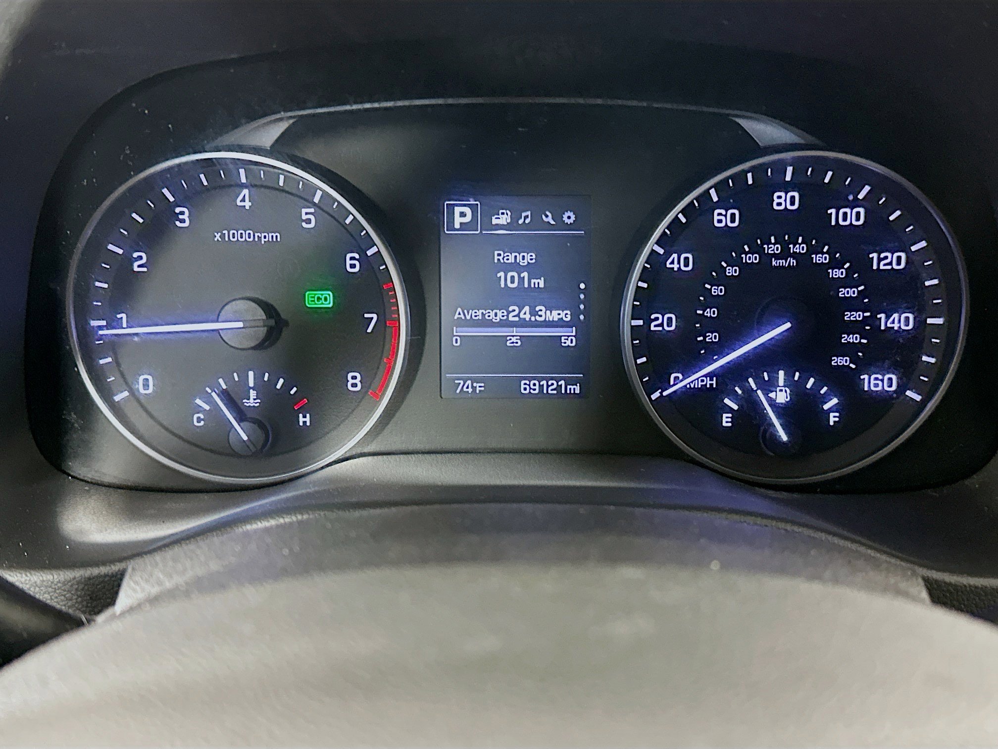 Used 2018 Hyundai Elantra SEL FWD image 19