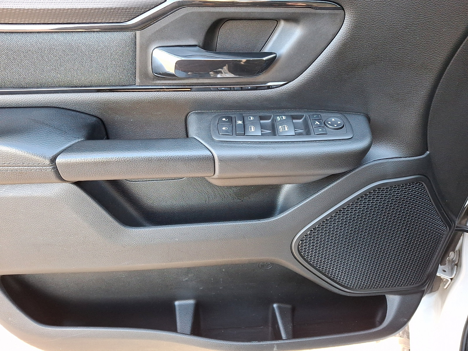 Certified 2023 RAM 1500 Big Horn image 12