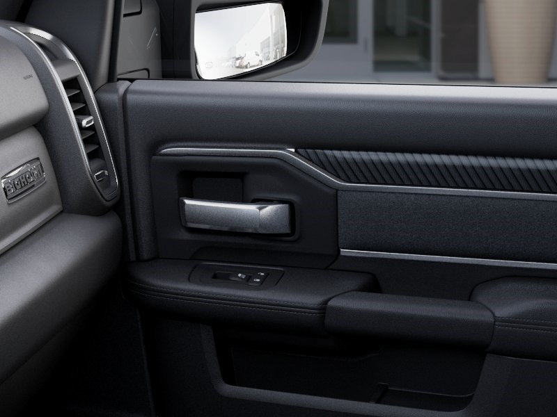 New 2026 RAM 4500 4x4 Crew Cab DRW image 26