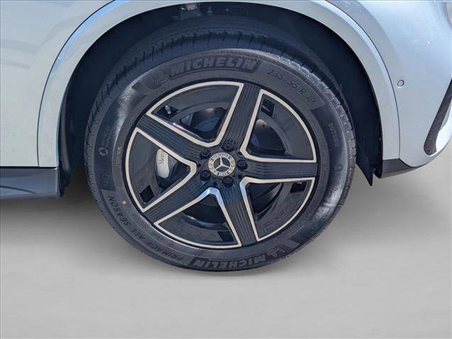 New 2026 Mercedes-Benz GLC 300 image 9