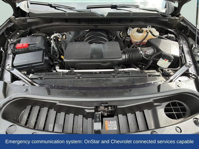 Certified 2024 Chevrolet Tahoe LT AWD/4WD image 27