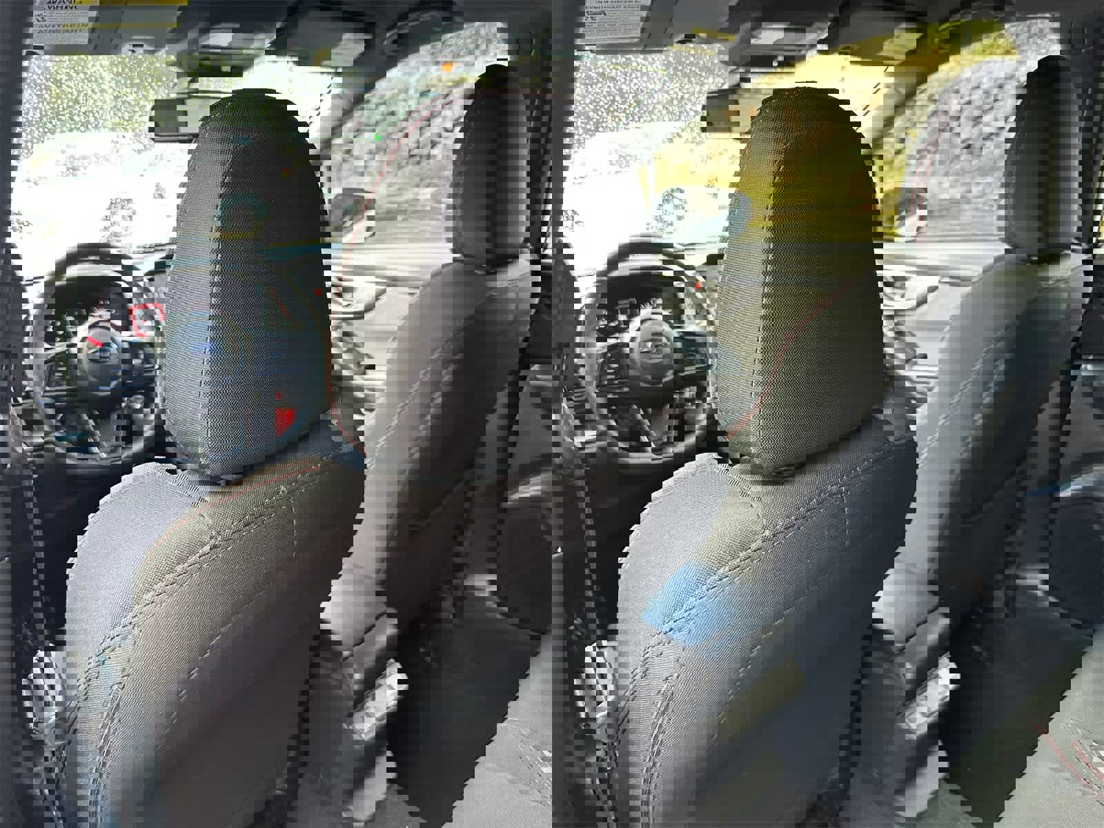 Used 2023 Subaru WRX image 9