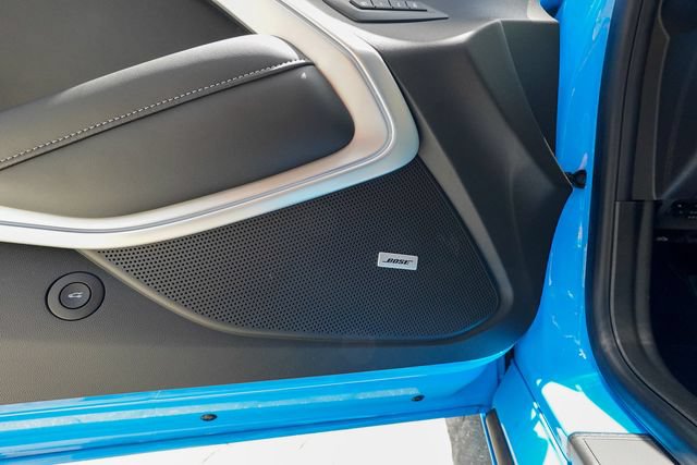 Used 2022 Chevrolet Camaro SS RWD image 56