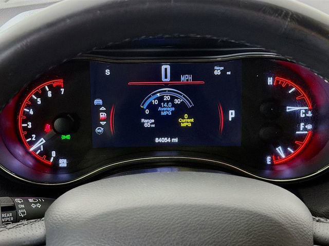 Used 2019 Dodge Durango GT w/ Trailer Tow Group IV image 13