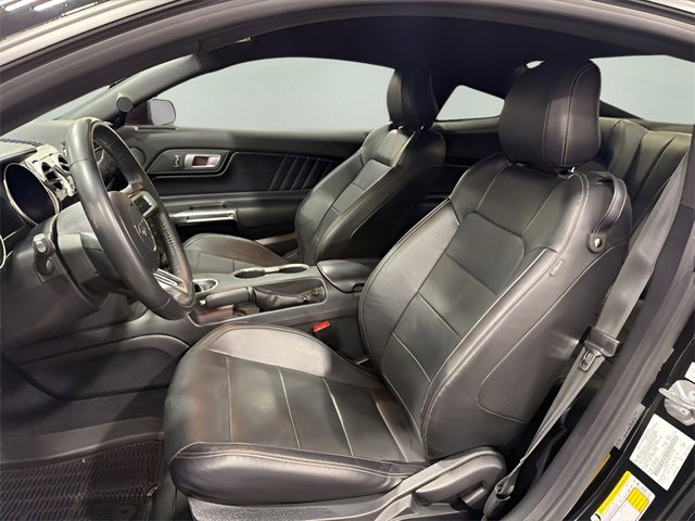 Used 2022 Ford Mustang GT Premium w/ Black Accent Package image 11