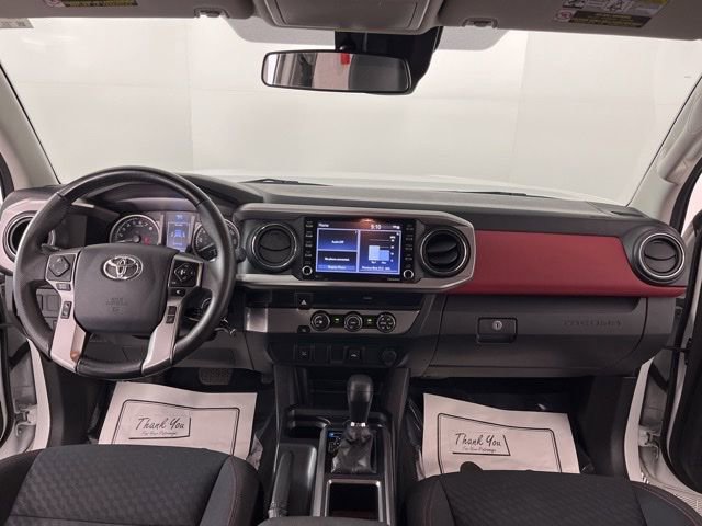 Used 2023 Toyota Tacoma SR5 RWD image 37