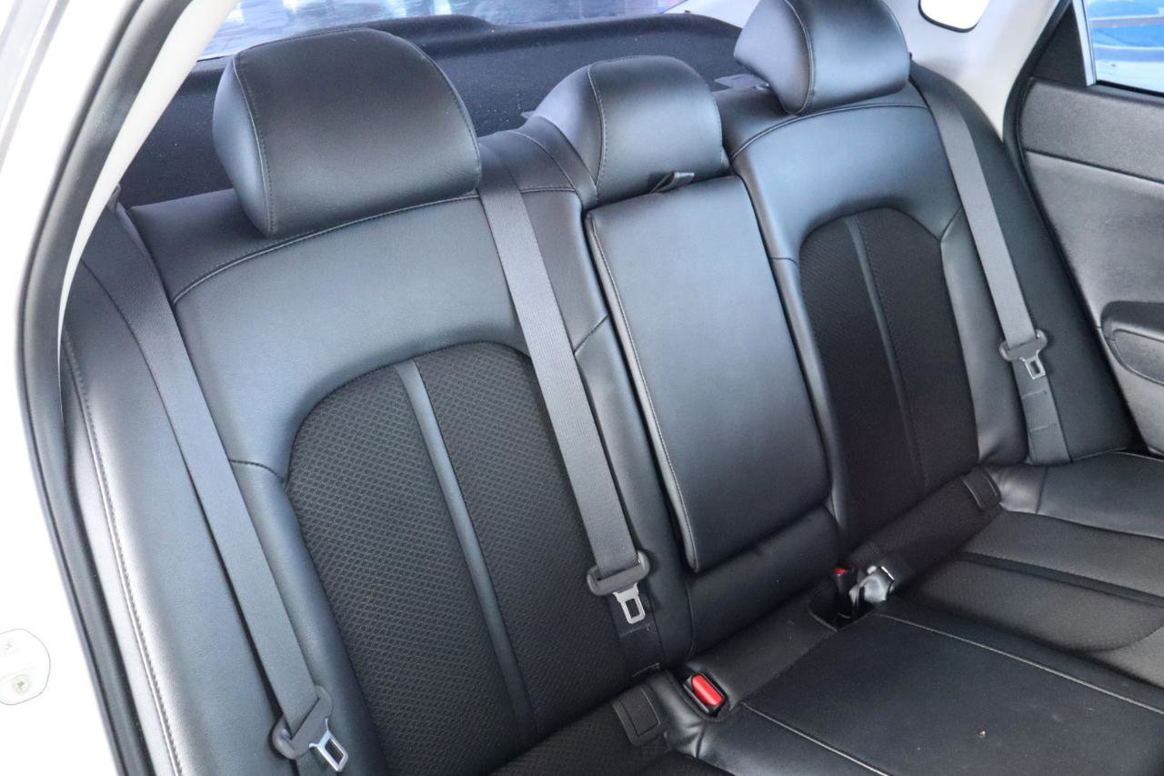 Used 2018 Kia Optima S FWD image 34