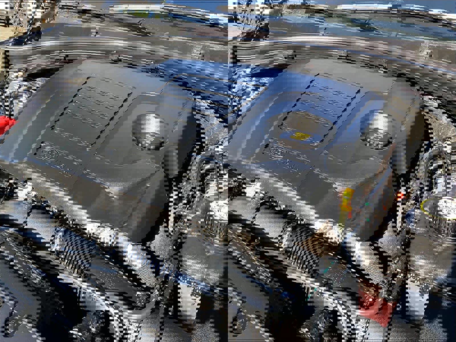 Used 2026 Land Rover Range Rover Velar S image 33