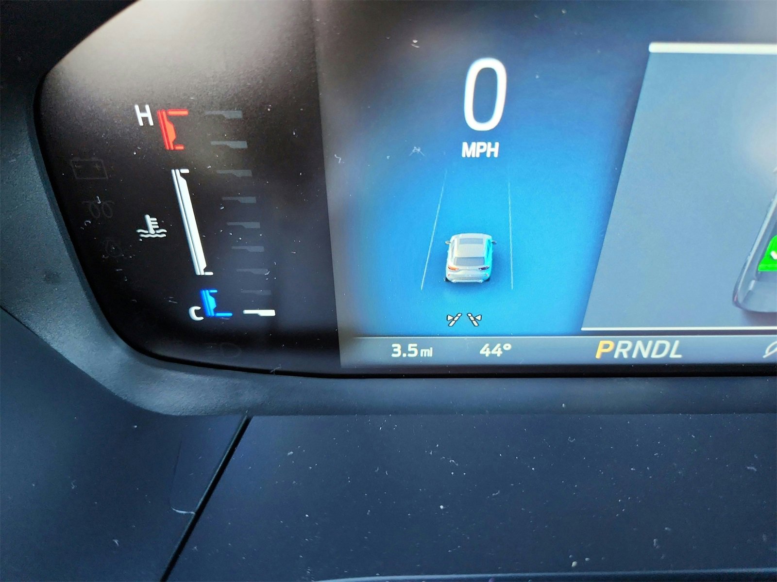 New 2026 Ford Escape ST-Line image 12