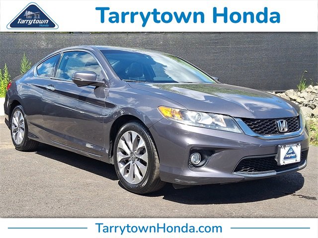 Used 2013 Honda Accord EX-L