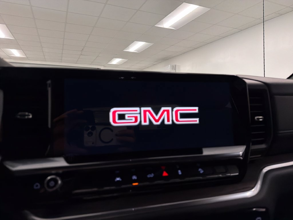 New 2026 GMC Sierra 1500 SLT w/ SLT Premium Package AWD/4WD image 21