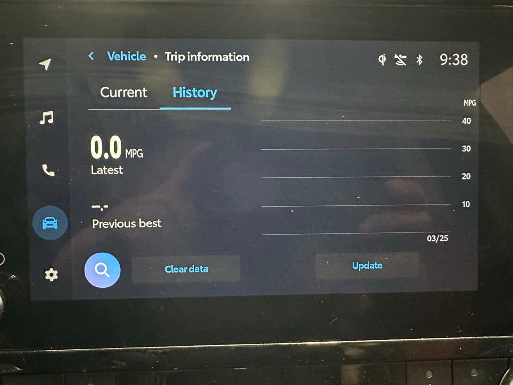 Used 2025 Toyota Highlander XSE image 29