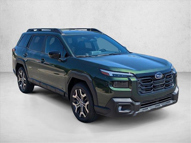 New 2026 Subaru Outback Touring XT AWD/4WD image 7