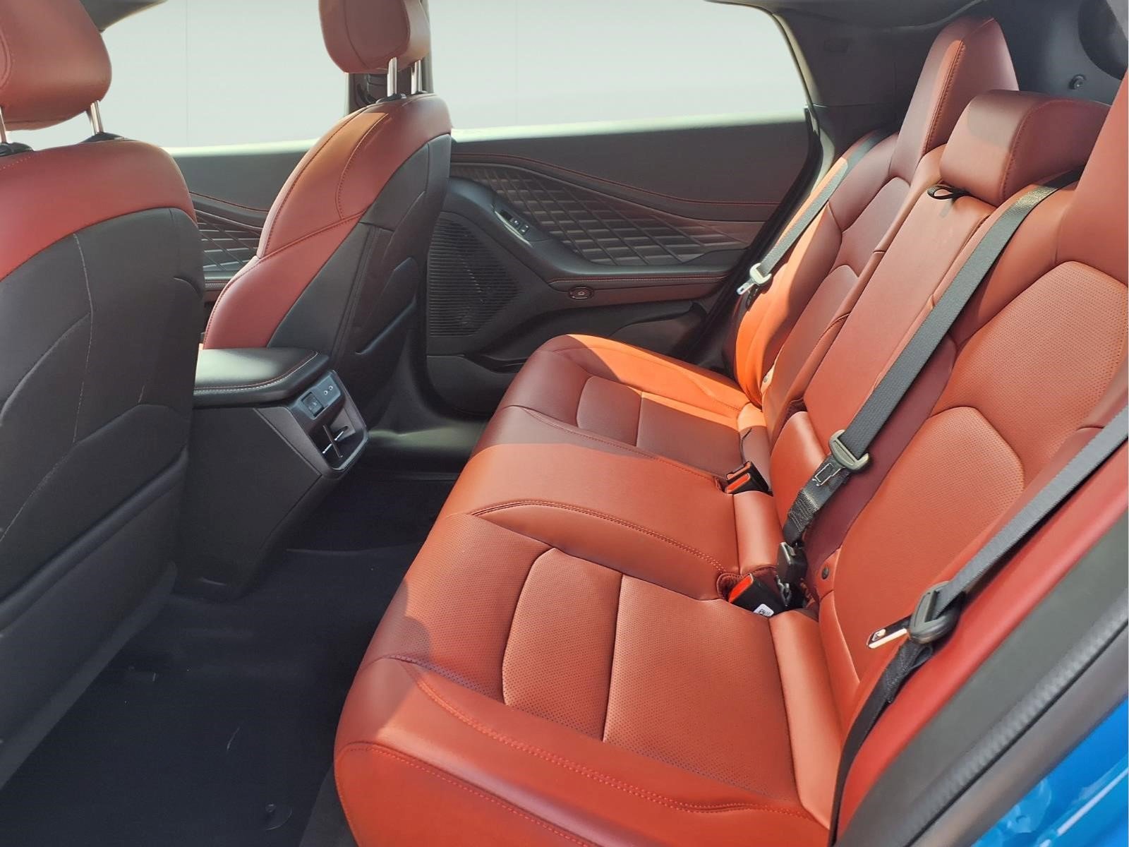 New 2026 Dodge Charger Scat Pack AWD/4WD image 11
