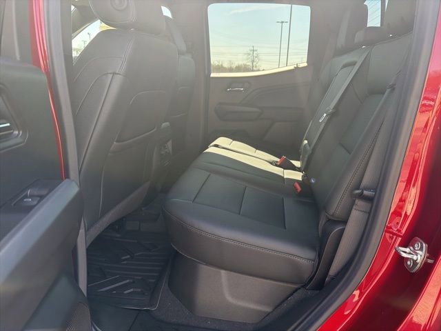 New 2026 GMC Canyon Elevation w/ Convenience Package image 27