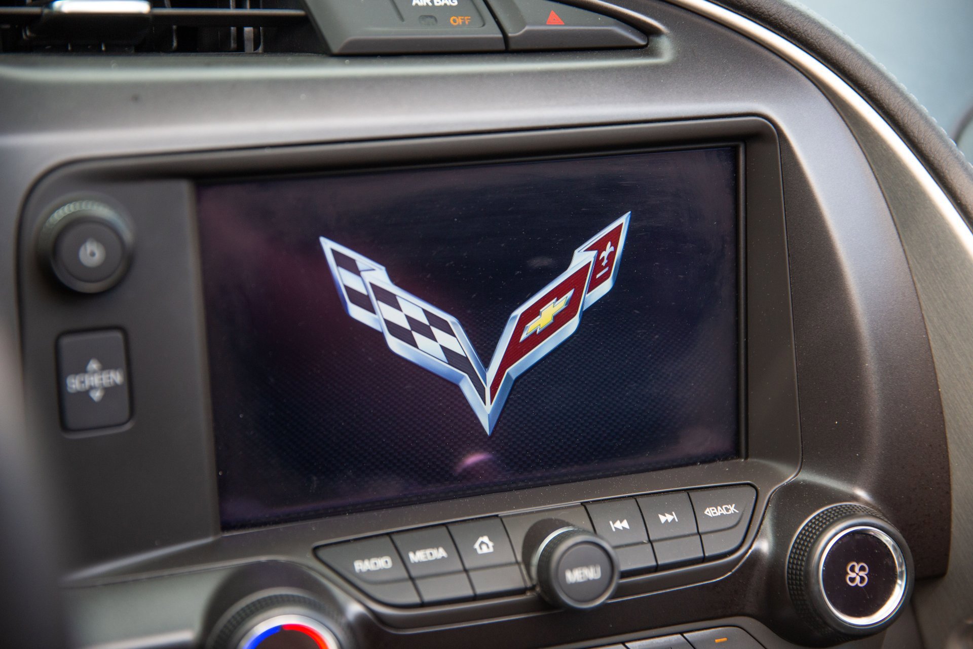 Used 2019 Chevrolet Corvette Z06 image 51