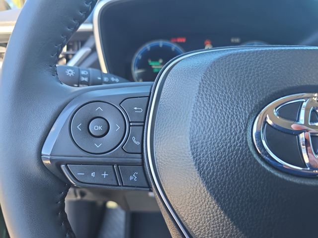 Certified 2026 Toyota Corolla Cross XLE image 17