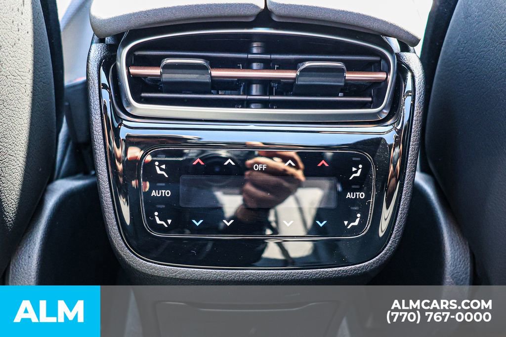 Used 2024 Mercedes-Benz EQS 450+ SUV image 62