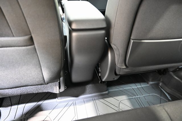 New 2026 Chevrolet TrailBlazer LT image 24