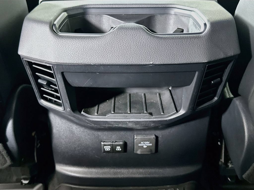 Used 2025 Toyota Tundra TRD Pro AWD/4WD image 26