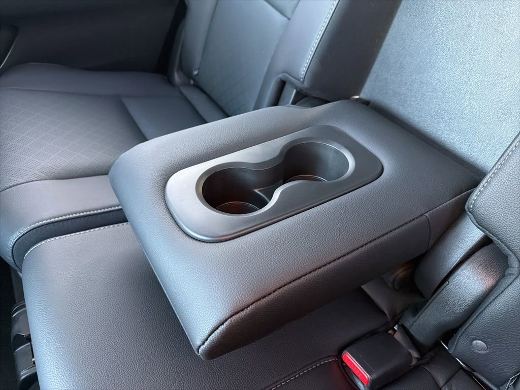 Certified 2021 Honda Passport Elite image 39