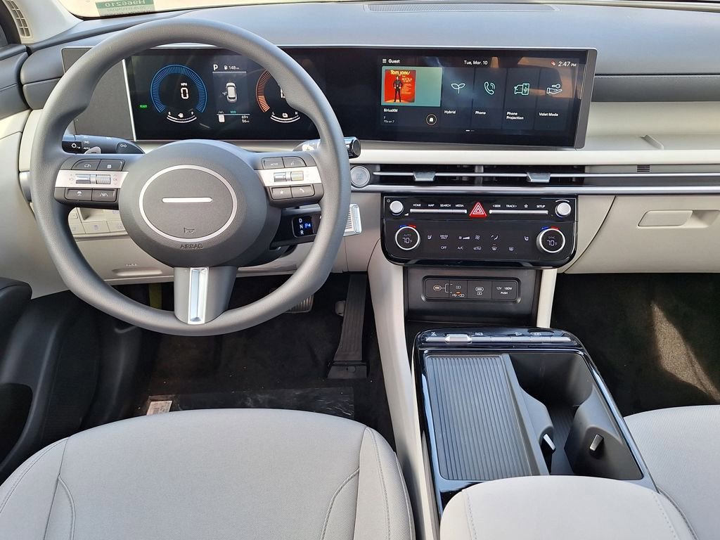 New 2026 Hyundai Tucson SEL image 15