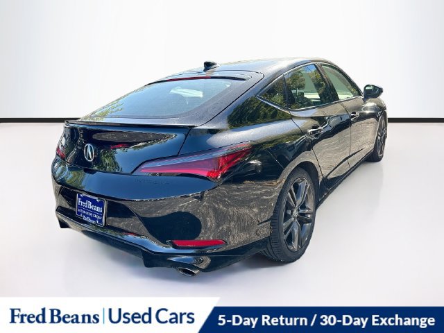 Used 2024 Acura Integra A-Spec FWD image 10