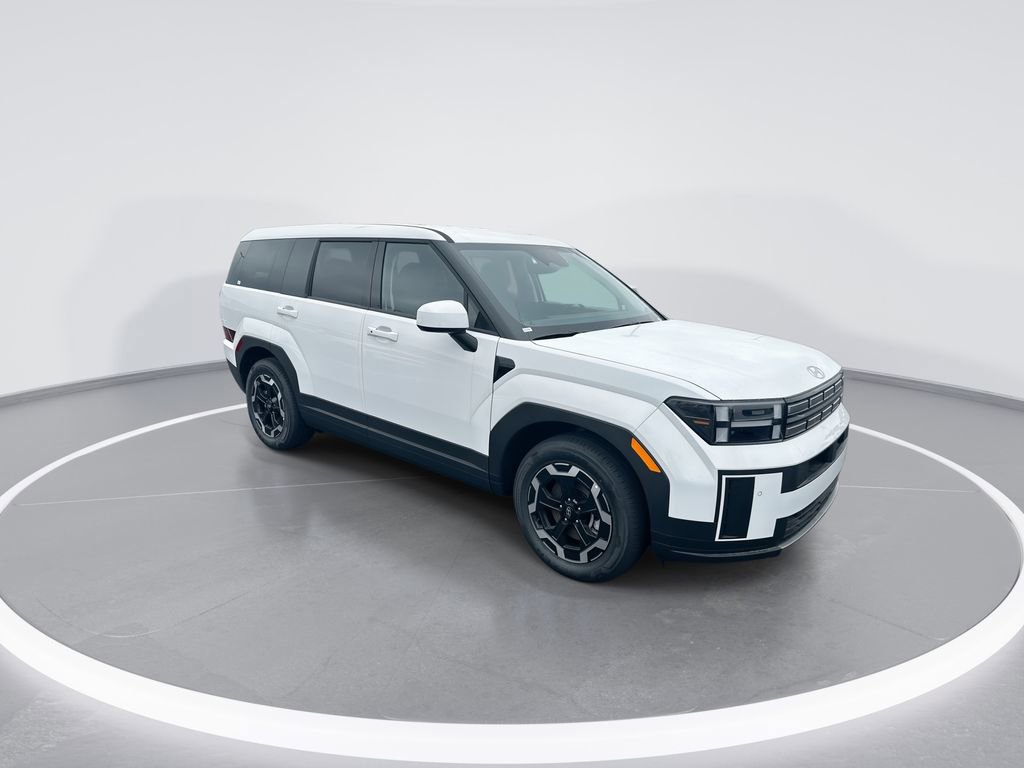 New 2026 Hyundai Santa Fe SE image 2