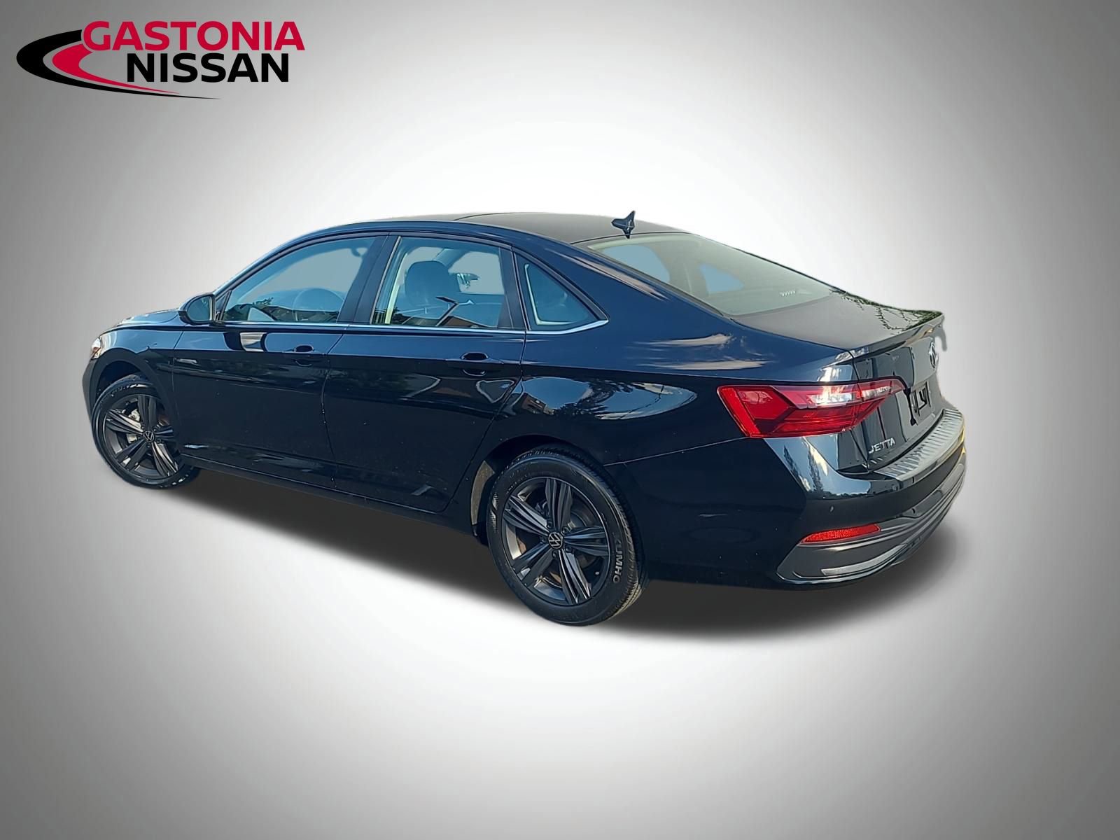 Used 2024 Volkswagen Jetta SE image 47