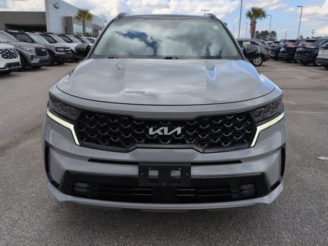 Used 2022 Kia Sorento SX FWD image 9