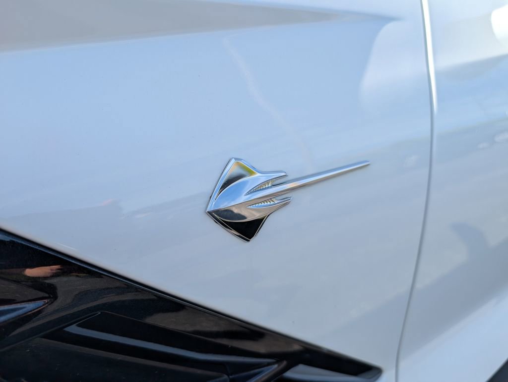 Used 2015 Chevrolet Corvette Stingray Convertible w/ 2LT Preferred Equipment Group RWD image 7