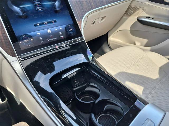 Certified 2026 Mercedes-Benz GLC 300 4MATIC image 10