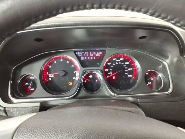 Used 2016 GMC Acadia SLE FWD image 18
