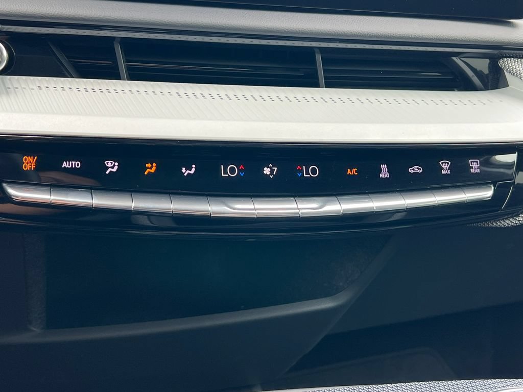New 2026 Cadillac Optiq Luxury 1 AWD/4WD image 28