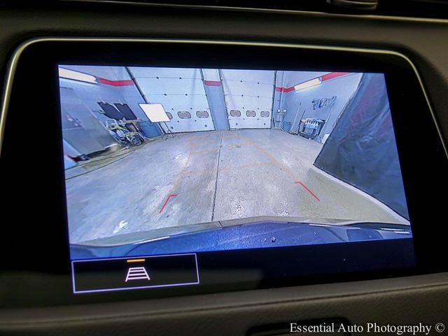 Certified 2023 Cadillac XT4 Premium Luxury w/ Cold Weather Package image 16