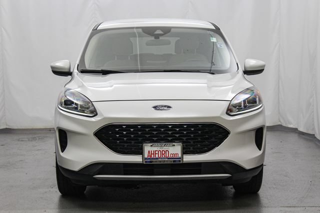 Used 2020 Ford Escape SE AWD/4WD image 3