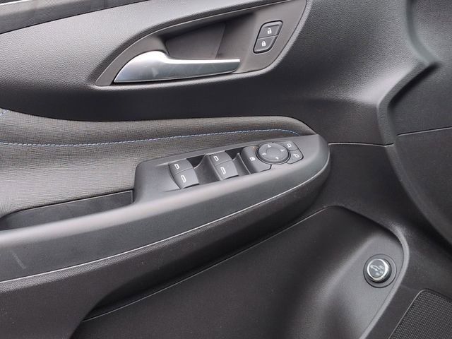 New 2026 Buick Envista Sport Touring w/ Convenience I Package image 11