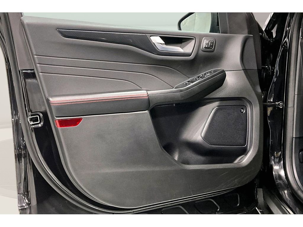 Used 2023 Ford Escape ST-Line Select w/ Tech Pack #2 image 24