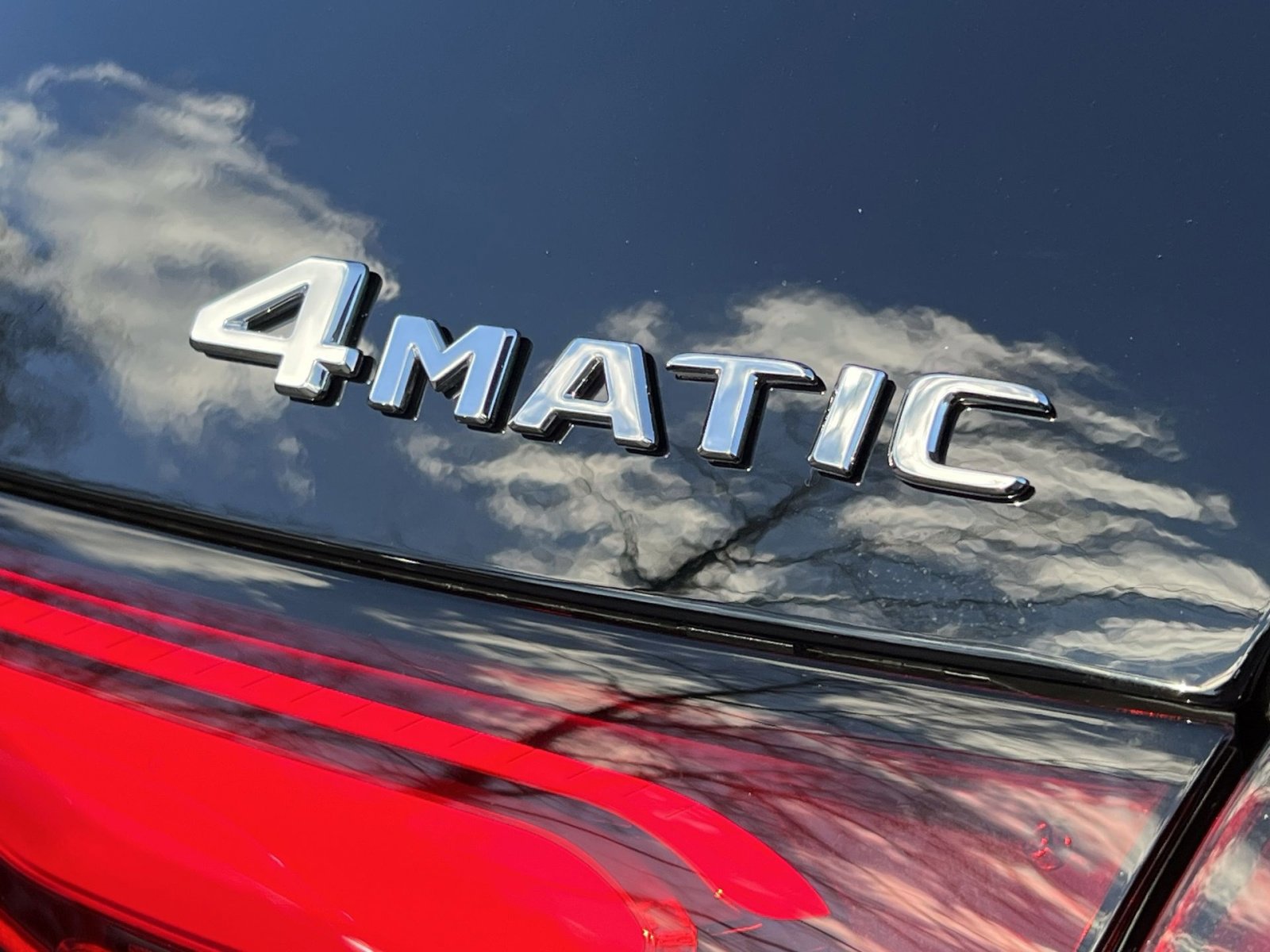 New 2026 Mercedes-Benz GLC 300 4MATIC image 28